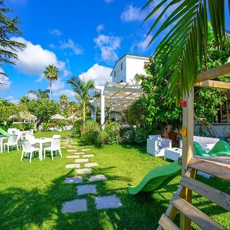 La Bussola Calabria Hotel 3*