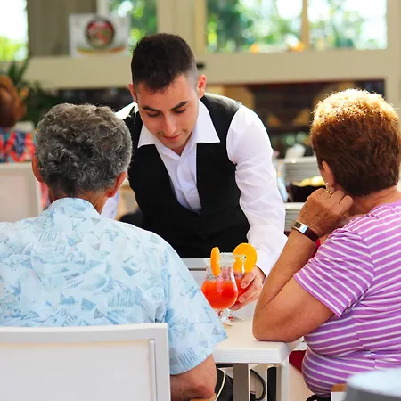 La Bussola Calabria 3*