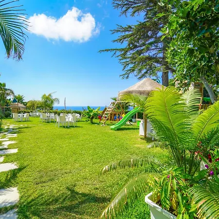 La Bussola Calabria Capo Vaticano
