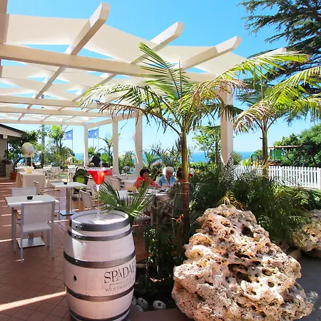 La Bussola Calabria Hotel 3*