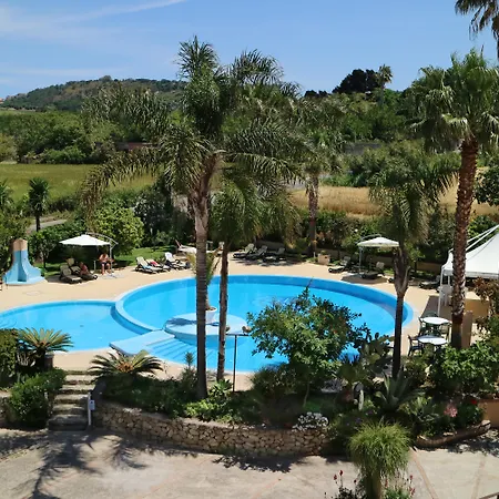 Hotel La Bussola Calabria Capo Vaticano