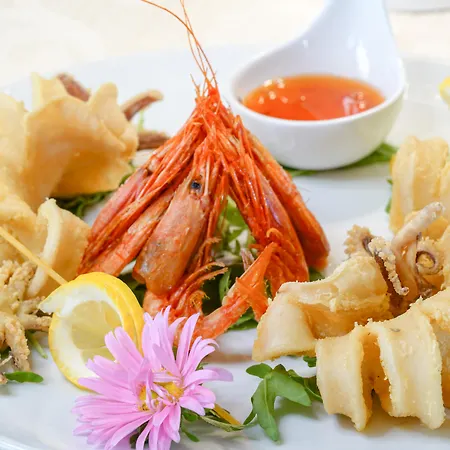 La Bussola Calabria 3*