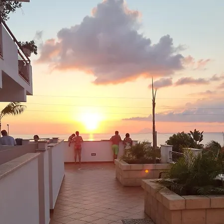 La Bussola Calabria Hotel Capo Vaticano