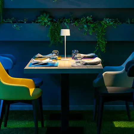 La Bussola Calabria Hotel 3*