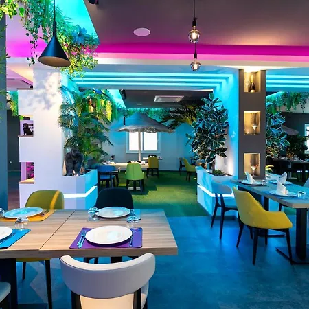 La Bussola Calabria Hotel Capo Vaticano