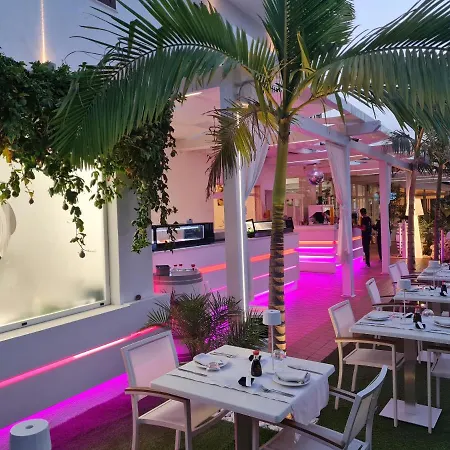 Hotel La Bussola Calabria 3*