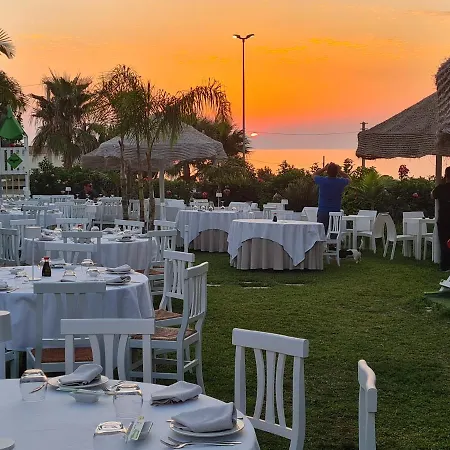 La Bussola Calabria 3*