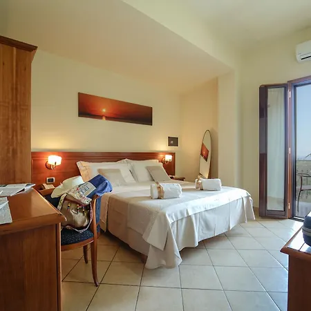 Hotel La Bussola Calabria