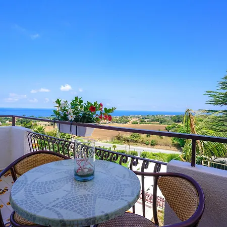 La Bussola Calabria Ξενοδοχείο