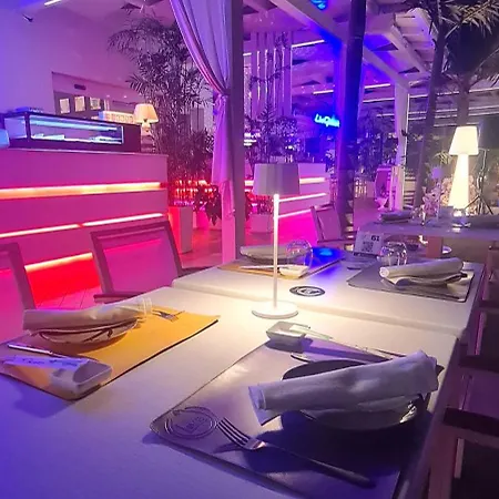 La Bussola Calabria 3* Capo Vaticano