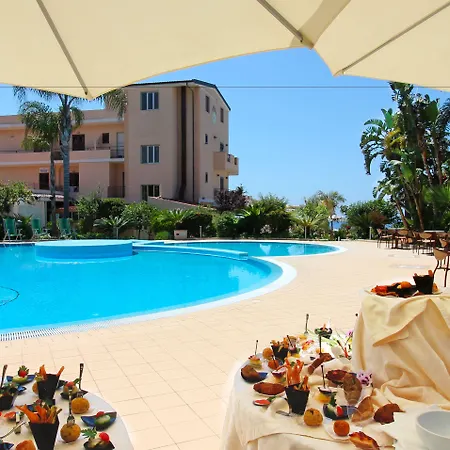 La Bussola Calabria Hotel 3*