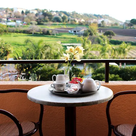 La Bussola Calabria 3* Capo Vaticano