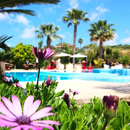 La Bussola Calabria 3*