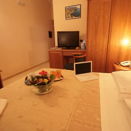 La Bussola Calabria Capo Vaticano