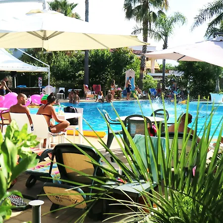 Hotel La Bussola Calabria