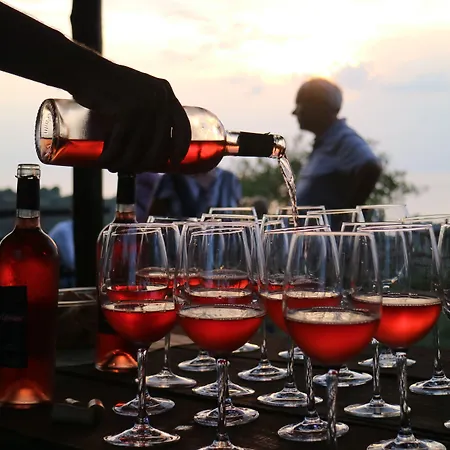 Hotel La Bussola Calabria