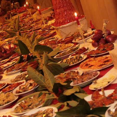 La Bussola Calabria Hotel