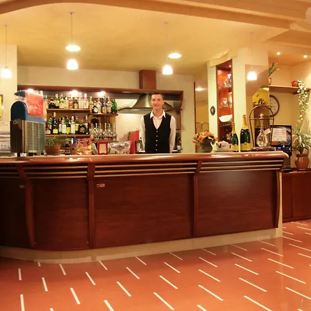 La Bussola Calabria Hotel Capo Vaticano