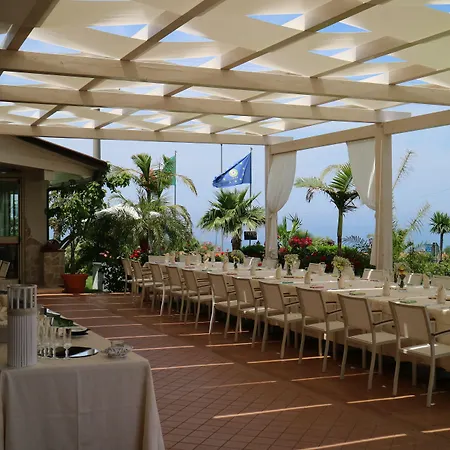 La Bussola Calabria Hotel Capo Vaticano