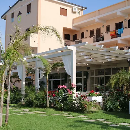 Hotel La Bussola Calabria Capo Vaticano