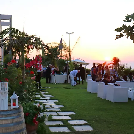 La Bussola Calabria 3* Capo Vaticano