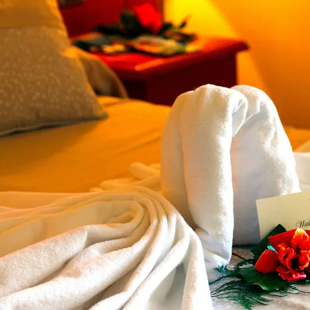 La Bussola Calabria 3* Capo Vaticano