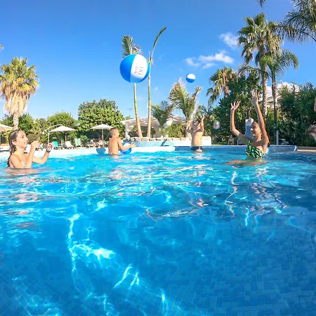 La Bussola Calabria Hotel Capo Vaticano