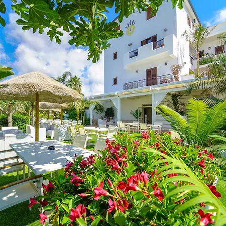 La Bussola Calabria 3* Capo Vaticano