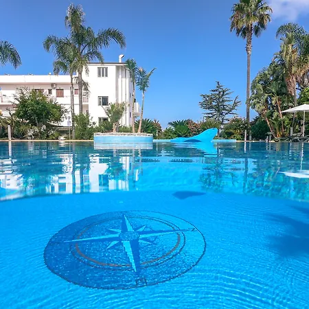 La Bussola Calabria Hotel 3*