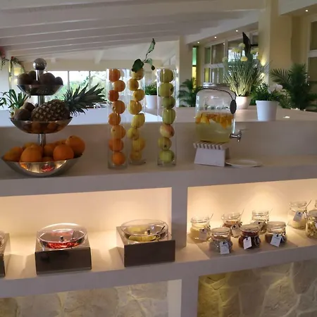 Ξενοδοχείο La Bussola Calabria 3*