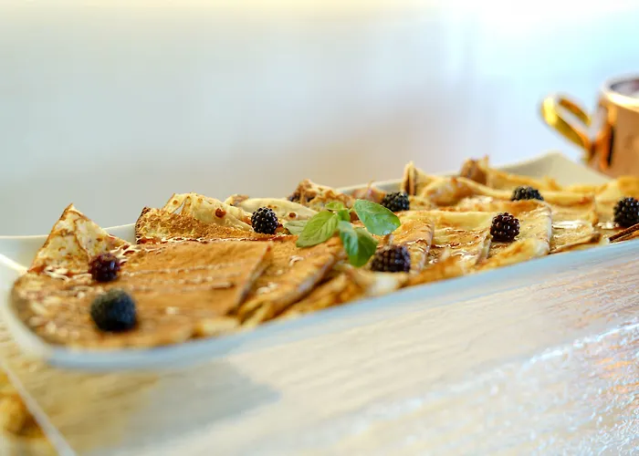 卡拉布里亚拉布索拉酒店