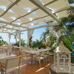 Hotel La Bussola Calabria Capo Vaticano