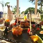 Hotel La Bussola Calabria 3*