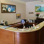 Hotel La Bussola Calabria