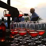 Hotel La Bussola Calabria