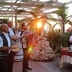 La Bussola Calabria Hotel 3*
