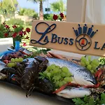 La Bussola Calabria Capo Vaticano
