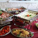 Hotel La Bussola Calabria Capo Vaticano