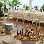Hotel La Bussola Calabria Capo Vaticano