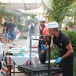 Hotel La Bussola Calabria Capo Vaticano