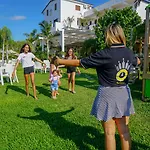 La Bussola Calabria Hotel 3*