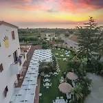 Hotel La Bussola Calabria 3*
