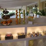 Otel La Bussola Calabria 3*