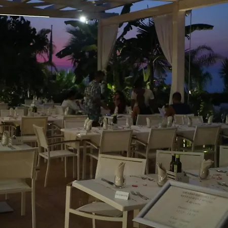 La Bussola Calabria 3*