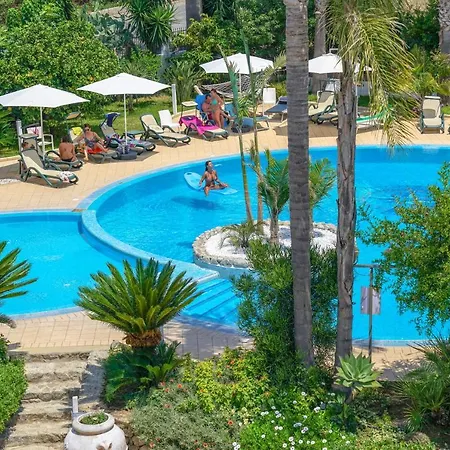 La Bussola Calabria Hotel Capo Vaticano