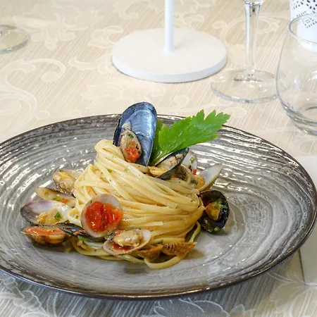 La Bussola Calabria 카포바티카노
