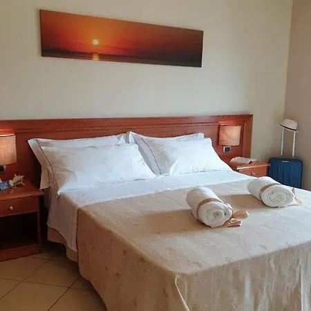 Hotel La Bussola Calabria