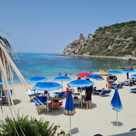 La Bussola Calabria 호텔