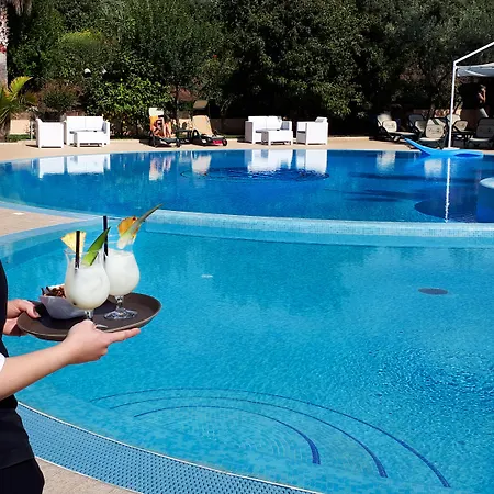 La Bussola Calabria Hotel 3*