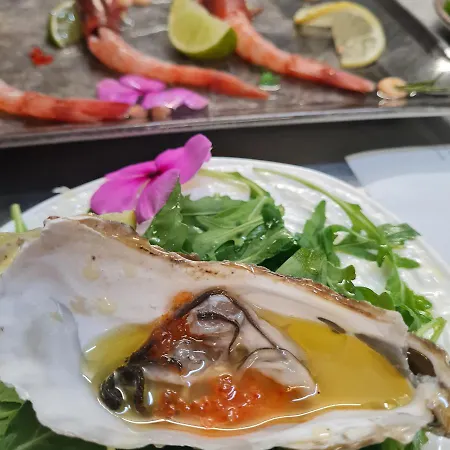 La Bussola Calabria 3* 카포바티카노